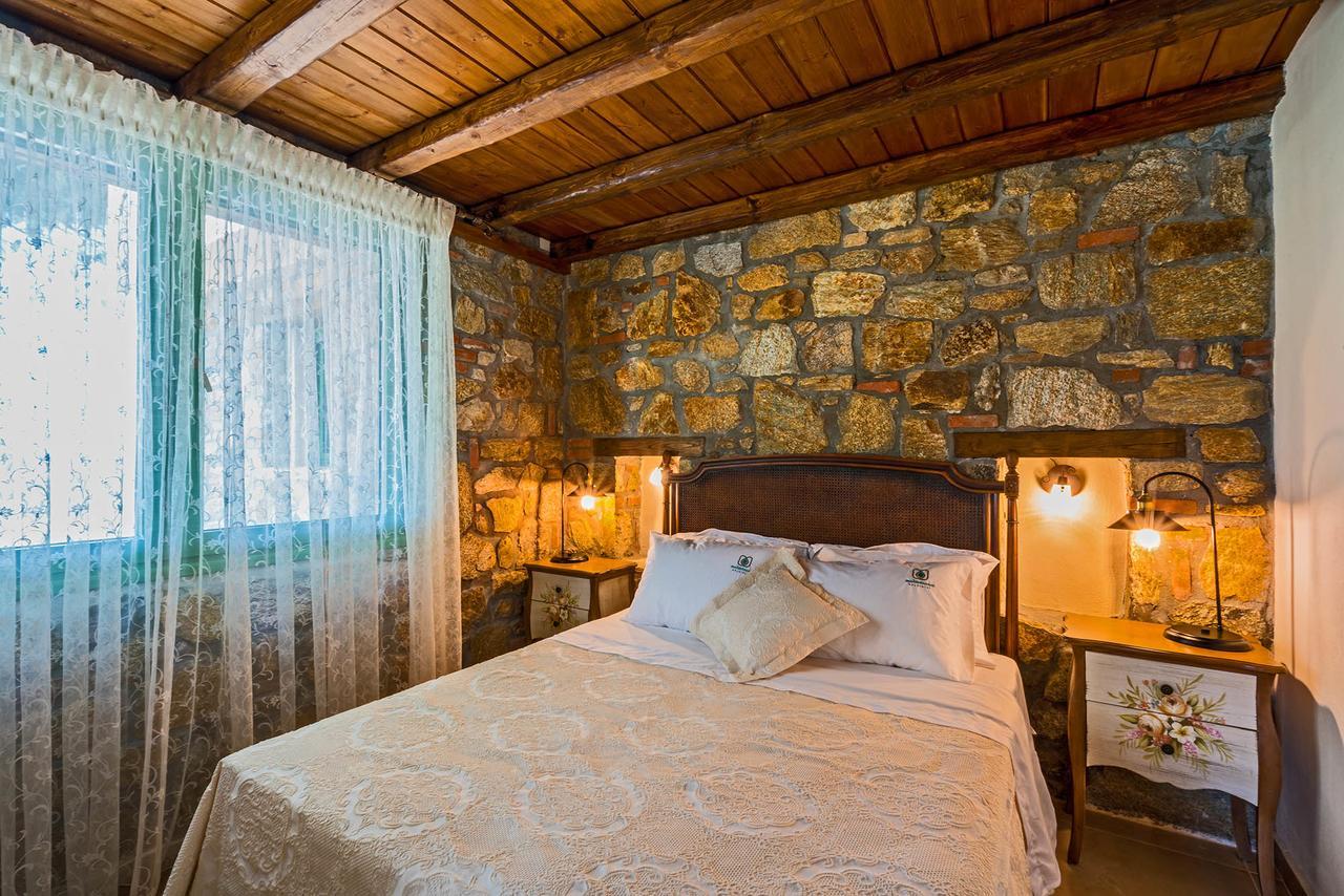 Mediterraneo Luxury Suites Halkidiki Vourvourou Buitenkant foto
