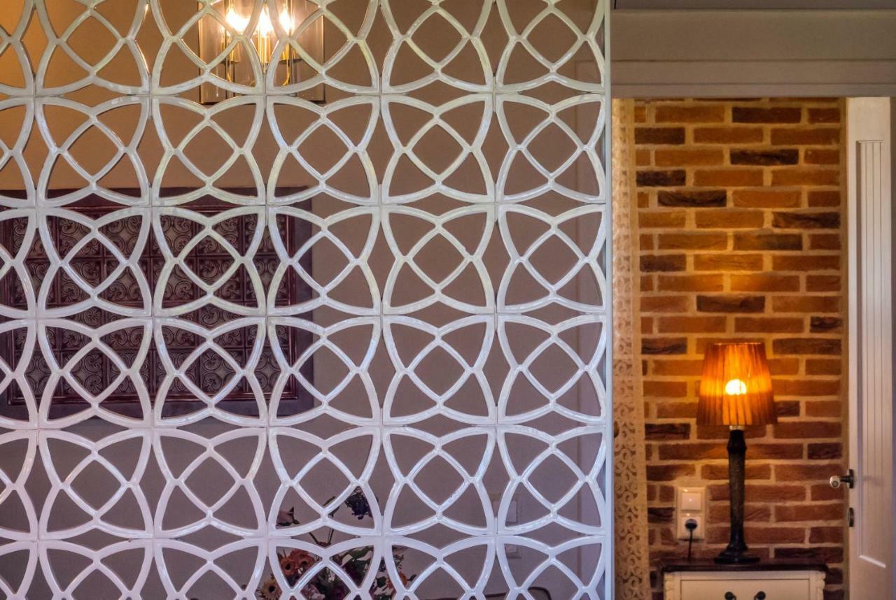 Mediterraneo Luxury Suites Halkidiki Vourvourou Buitenkant foto